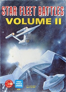 SFB Commander's Edition Vol. 2